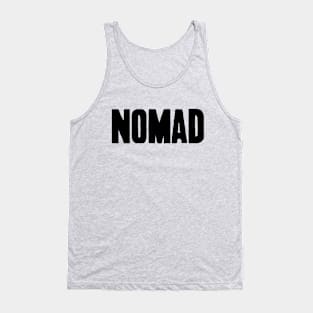 NOMAD Tank Top